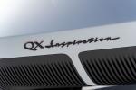 Infiniti QX Inspiration 2019 года